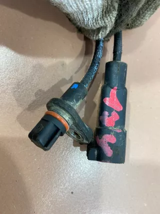 4670A579 Датчик abs Mitsubishi ASX Арт 2-191347, вид 3