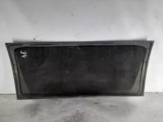  Стекло заднее Kia Rio 2 Арт 2-191439, вид 2