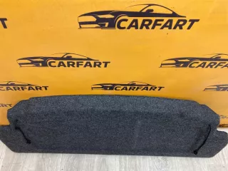 799109U03D Полка багажника Nissan Note E11 Арт 2-191517, вид 4