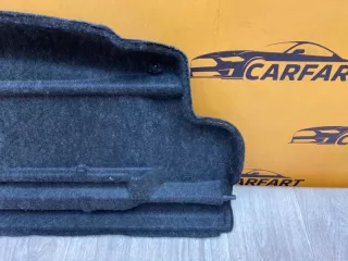 799109U03D Полка багажника Nissan Note E11 Арт 2-191517, вид 8