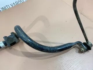 4056A096 Стабилизатор подвески (поперечной устойчивости) Mitsubishi Lancer 9 Арт 2-191520, вид 3