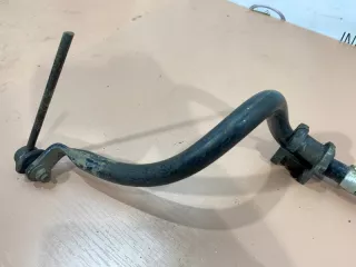 4056A096 Стабилизатор подвески (поперечной устойчивости) Mitsubishi Lancer 9 Арт 2-191520, вид 4