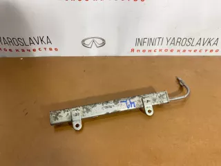 1465A090 Топливная рампа Mitsubishi ASX Арт 2-191561, вид 1