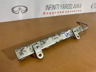 1465A090 Топливная рампа Mitsubishi ASX Арт 2-191561, вид 2