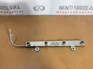 1465A090 Топливная рампа Mitsubishi ASX Арт 2-191561, вид 5