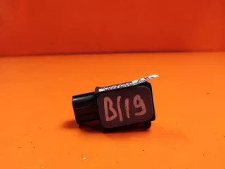 77975-SMA-J210 Датчик AirBag Honda Pilot 2 Арт 2-191726, вид 1
