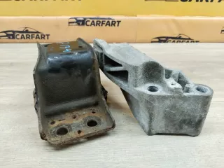 11210JD000 Подушка крепления двигателя Nissan Qashqai 1  Арт 2-191836, вид 1