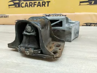 11210JD000 Подушка крепления двигателя Nissan Qashqai 1  Арт 2-191836, вид 2