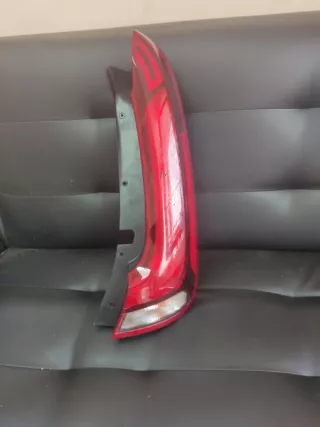 92402K0100 Фонарь задний правый Kia Soul 2 restailing Арт 2-192019, вид 1