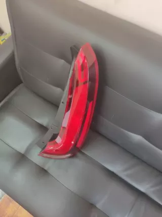 92402K0100 Фонарь задний правый Kia Soul 2 restailing Арт 2-192019, вид 4