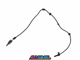 27540-SC001 Датчик abs Subaru Forester SH Арт 2-192052, вид 1