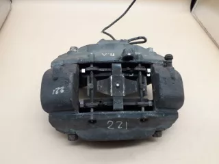 A0034209583 Суппорт тормозной Mercedes S W221 Арт 2-192227, вид 1