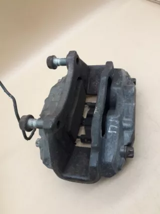 A0034209583 Суппорт тормозной Mercedes S W221 Арт 2-192227, вид 2