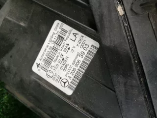 A2059067503 Комплект фар led Mercedes C W205 Арт 2-192300, вид 4