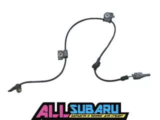 27540 - AG10 Датчик abs Subaru Impreza 3 Арт 2-192468, вид 1