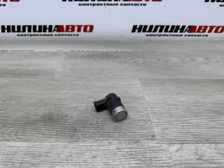 1434271 Датчик парктроника Ford Focus 2 restailing Арт 2-192481, вид 1