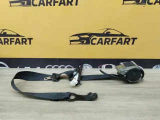 86885jd00a Ремень безопасности Nissan Qashqai 1  Арт 2-192614, вид 1