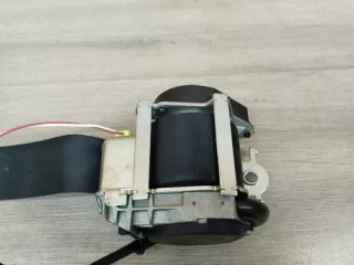 86885jd00a Ремень безопасности Nissan Qashqai 1  Арт 2-192614, вид 2
