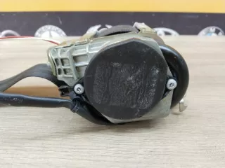 86885jd00a Ремень безопасности Nissan Qashqai 1  Арт 2-192614, вид 3