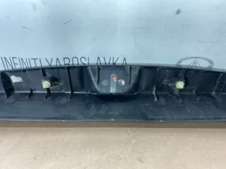 7240A173XA Накладка задней панели замка Mitsubishi ASX restailing Арт 2-192679, вид 11