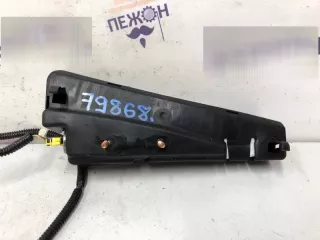1749215 Подушка безопасности боковая (в сиденье) Ford Focus 3 Арт 2-192805, вид 2
