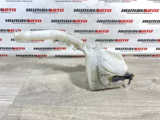 1354170 Бачок омывателя Ford Fusion 1 Арт 2-192877, вид 1
