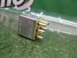A0015420219 Реле Mercedes CL C140 Арт 2-193058, вид 1