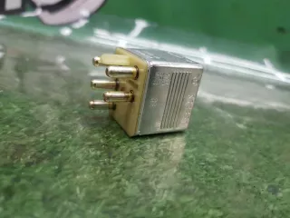 A0015420219 Реле Mercedes CL C140 Арт 2-193058, вид 2