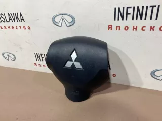 7030A606XA Подушка безопасности водителя Mitsubishi ASX Арт 2-193241, вид 4