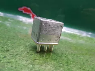 A0015420219 Реле Mercedes S W140 Арт 2-193272, вид 2