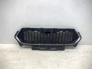 5509113XKQ00A8D Решетка радиатора Haval F7 Арт 2-193289, вид 1