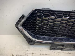 5509113XKQ00A8D Решетка радиатора Haval F7 Арт 2-193289, вид 3