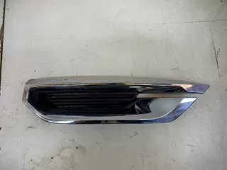 2804145XKQ00A Накладка на бампер Haval F7 Арт 2-193355, вид 2