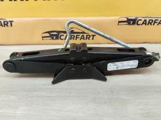 995509u00a Домкрат Nissan Note E11 Арт 2-193370, вид 3