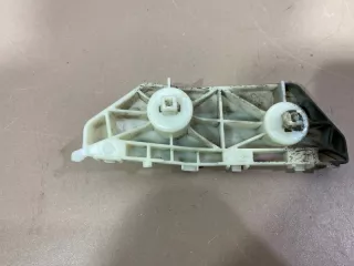 622231AA2A Кронштейн крепления бампера Nissan Murano Z51 Арт 2-193395, вид 2