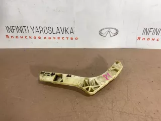 852271AA0A Кронштейн крепления бампера Nissan Murano Z51 Арт 2-193476, вид 2