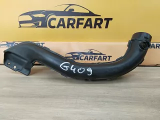 16554BC20A Патрубок воздушного фильтра Nissan Note E11 Арт 2-193651, вид 1