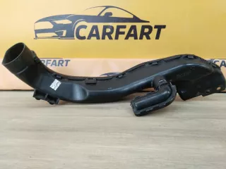 16554BC20A Патрубок воздушного фильтра Nissan Note E11 Арт 2-193651, вид 4