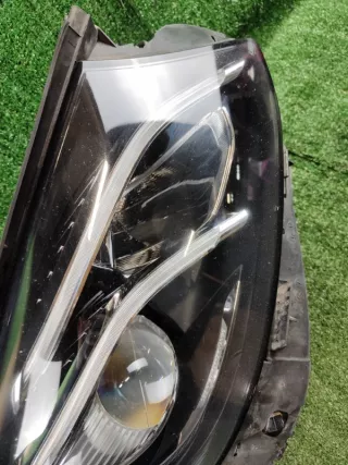 A2139067806 Фара задняя Mercedes E W213 Арт 2-193759, вид 3