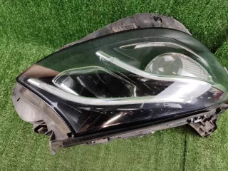 A2139067806 Фара задняя Mercedes E W213 Арт 2-193759, вид 4