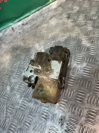 0273004565 Блок ABS Nissan Primera 11 Арт 2-194198, вид 3