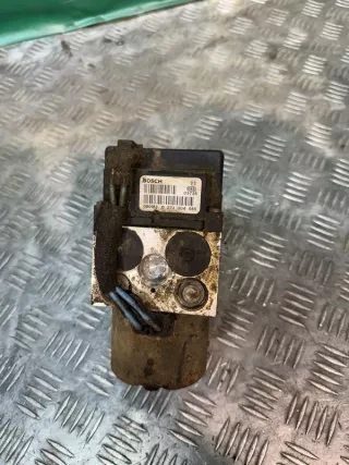 0273004565 Блок ABS Nissan Primera 11 Арт 2-194198, вид 4