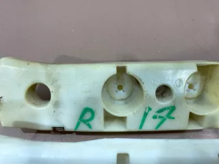 85270JG00A Кронштейн крепления бампера Nissan X-Trail T31 Арт 2-194407, вид 4