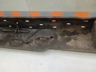 93228911 Бампер задний Chevrolet Blazer Арт 2-194618, вид 13
