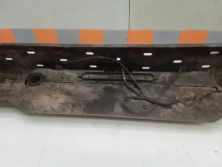 93228911 Бампер задний Chevrolet Blazer Арт 2-194618, вид 14