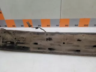 93228911 Бампер задний Chevrolet Blazer Арт 2-194618, вид 8