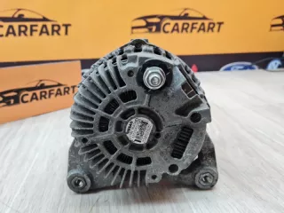 231001ka1a Генератор Nissan Juke 1 Арт 2-194635, вид 3