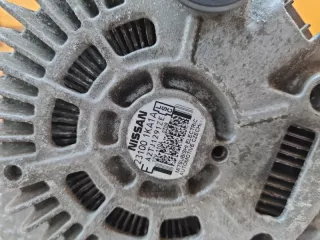 231001ka1a Генератор Nissan Juke 1 Арт 2-194635, вид 4