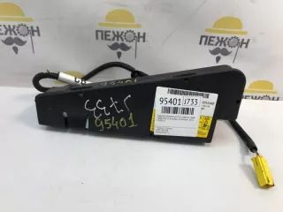 1749215 Подушка безопасности боковая (в сиденье) Ford Focus 3 Арт 2-194668, вид 1