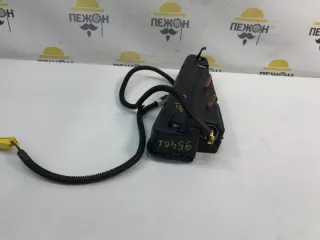 1749215 Подушка безопасности боковая (в сиденье) Ford Focus 3 Арт 2-194668, вид 5